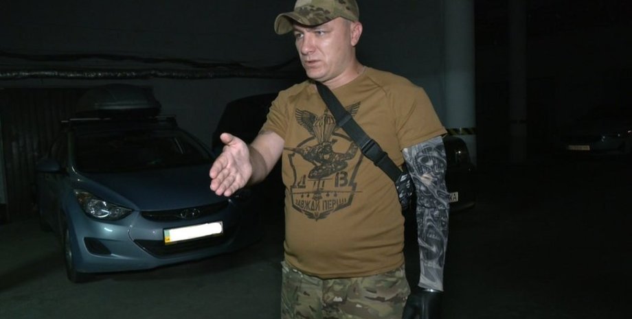 микола веремейчик