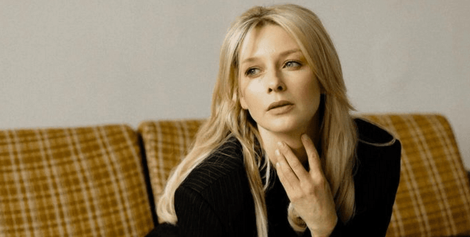 любаша грєшнова