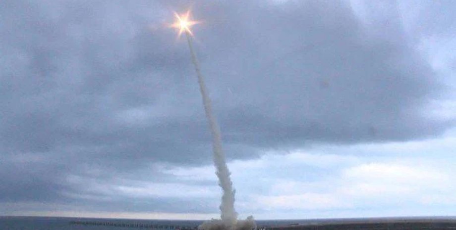 ракета Tayfun, турция, россия, крым, угроза