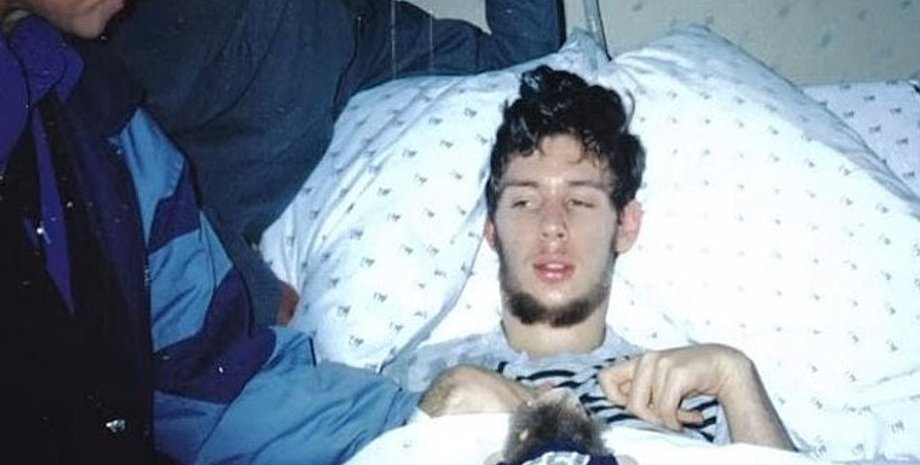 мартін пісторіус