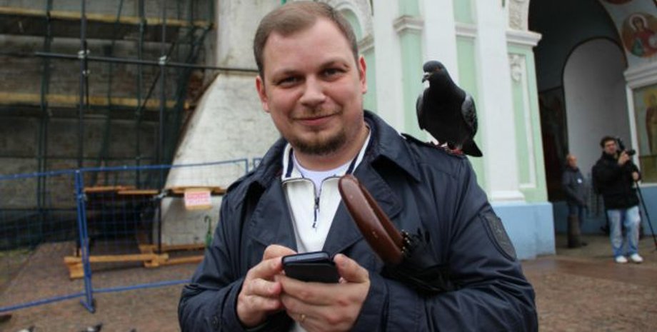 Евгений Петрин / Фото: bbc.com