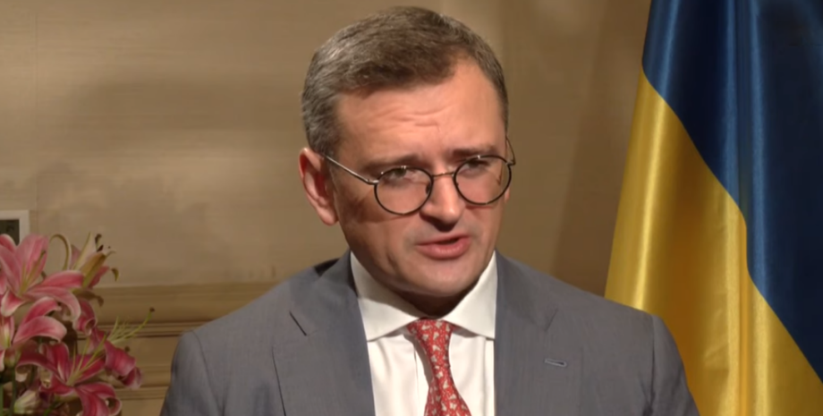 Глава МЗС України заявив, що якщо Нью-Делі долучиться до переговорів щодо україн...