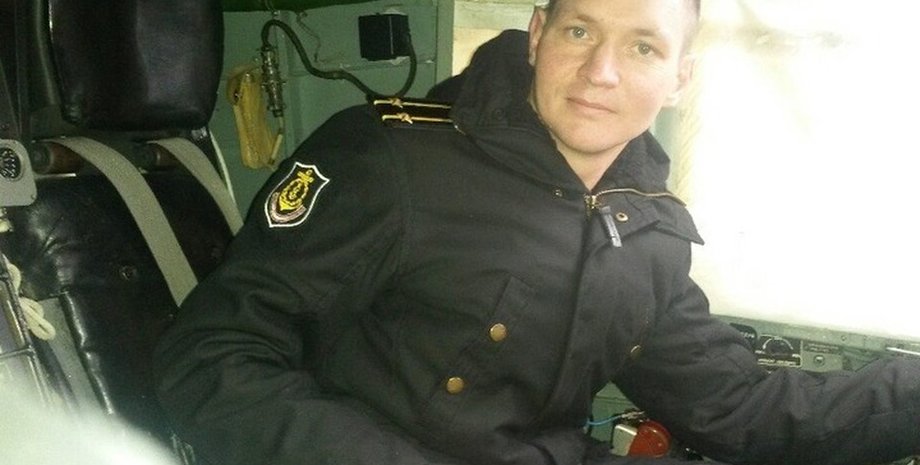 Станислав Ржицкий, война РФ против Украины, убийство в Краснодаре, реакция отца на убийство