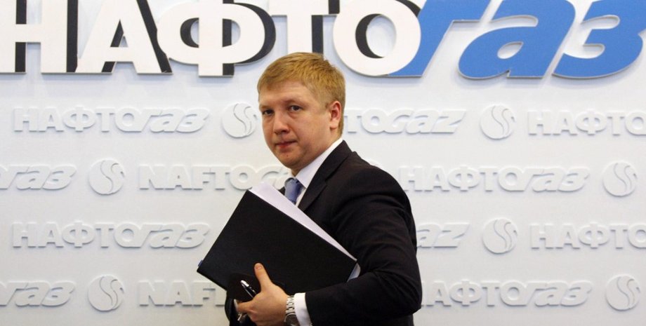 Андрей Коболев / Фото: fraza.ua