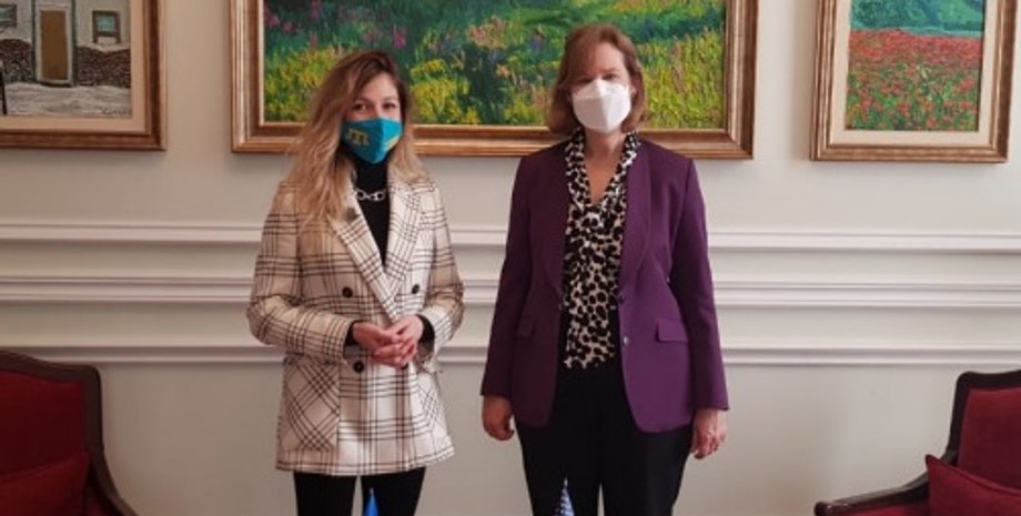 Фото: mfa.gov.ua