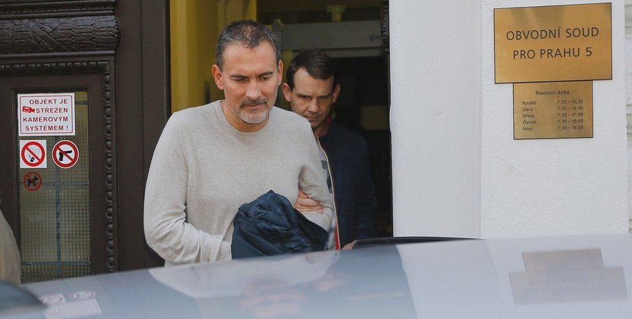 Людек Вокал / Фото: info.cz