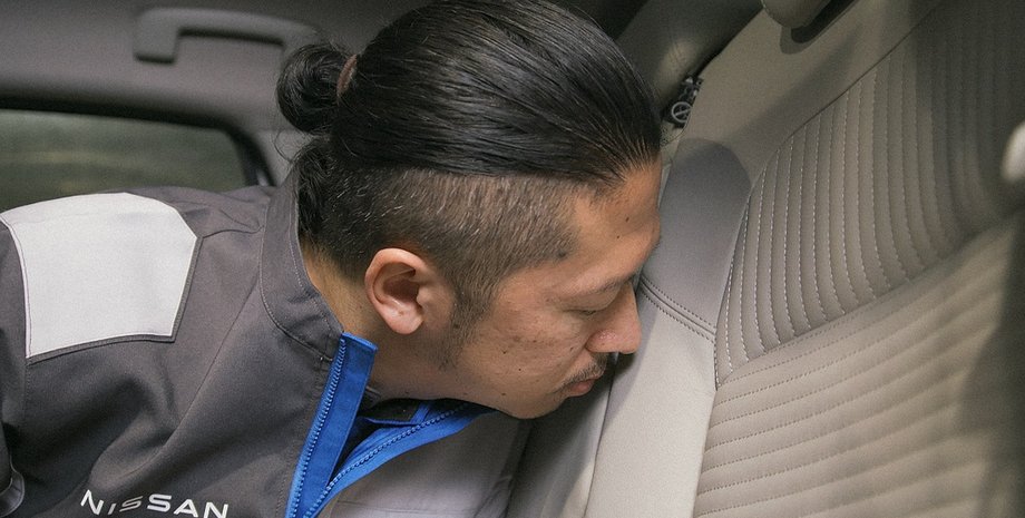 Запах в салоне авто, запах в авто, неприятный запах, запах в салоне, запахи в авто