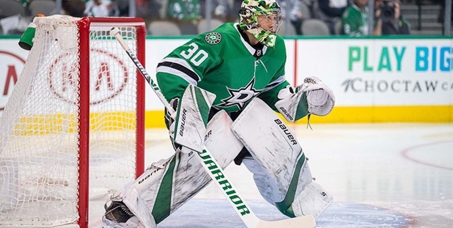 Фото: dailyfaceoff