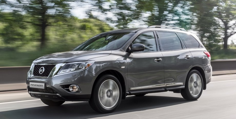 Nissan, Отзыв, Безопасность, США, Логотипы, Авто, Автомобили, Опасность, Кроссоверы, Внедорожники, Ремонт