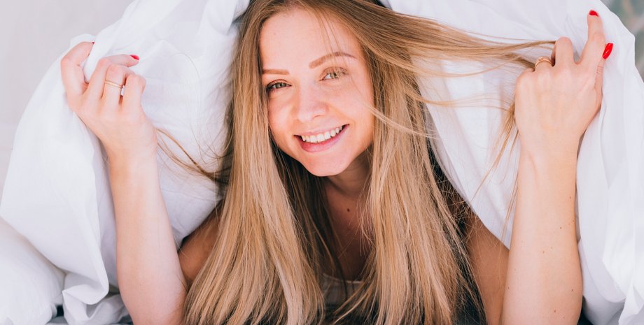 Уход за волосами, как защитить волосі во время сна, волосі во время сна