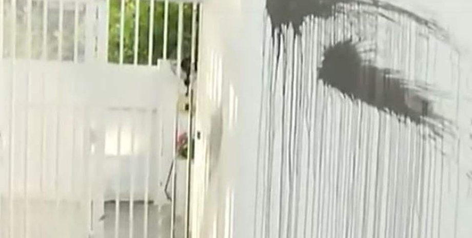 Фото:Twitter/ Kathimerini English Edition