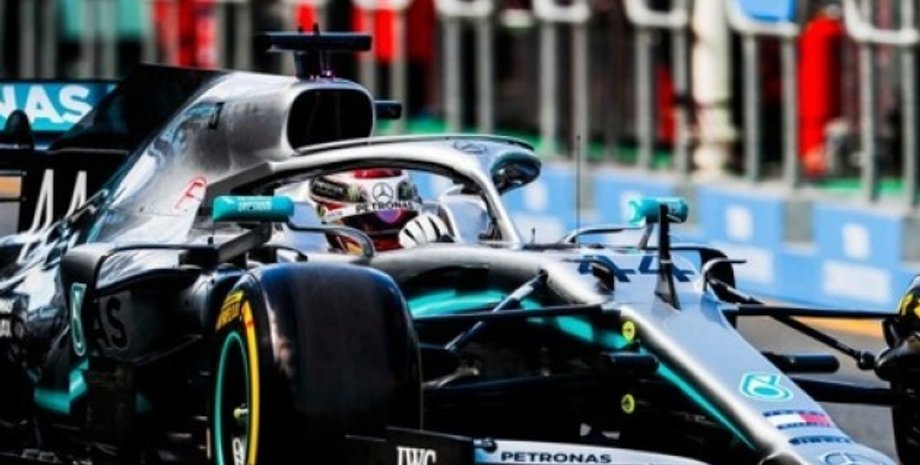 Фото: formula1.com