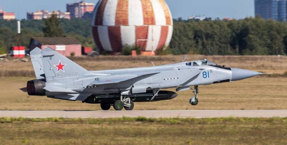 противокосмическая оборона рф