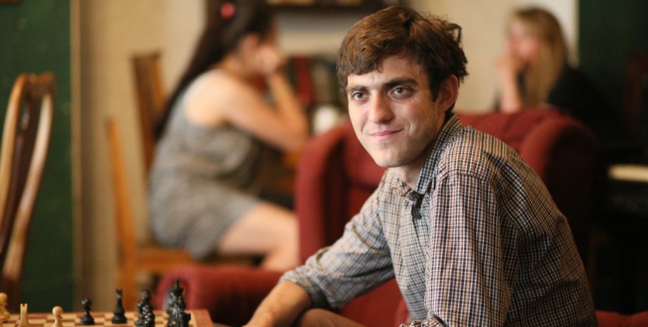 Фото: Александр Чекменев