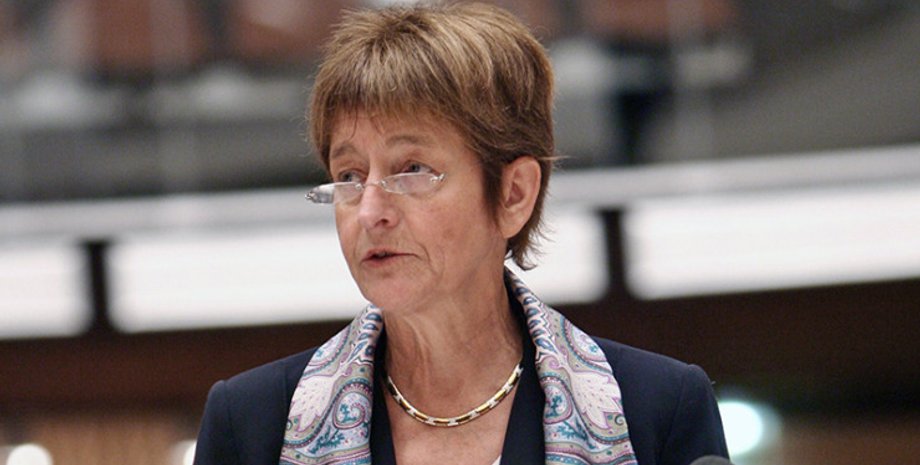 Анн Брассер / Фото: 2000.ua