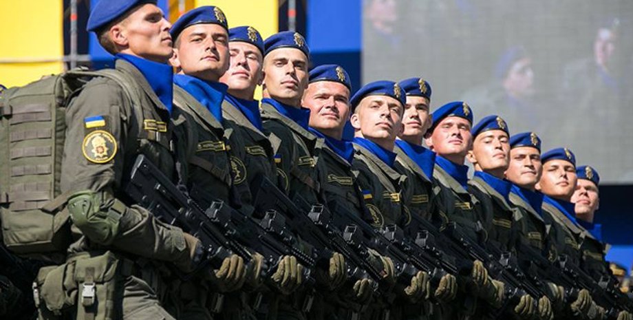 Нацгвардия, госпогранслужба, пограничники, мвд, монастырский, аваков, министерство, министр, арахамия, отставка авакова