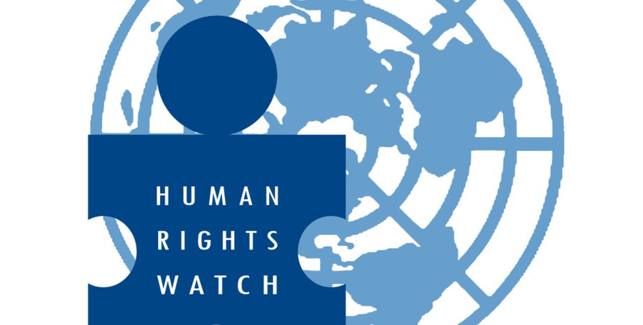 Источник: hrw.org