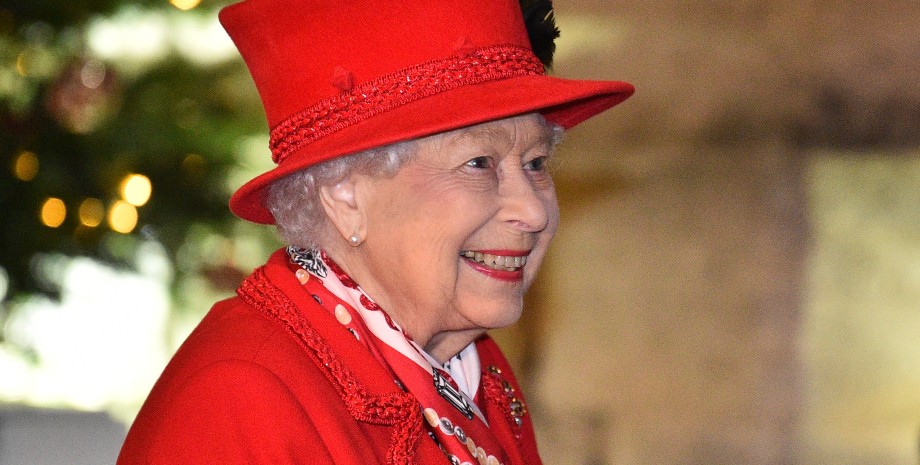 Королева Єлизавета, королева великобританії, королева, цікаві факти про королеву, британська королева