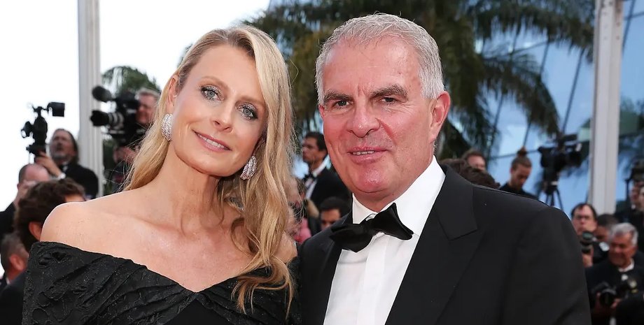 вивиан шпор, Lufthansa, гендиректор, карстен шпор