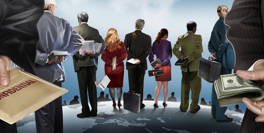 Фото: Getty Images