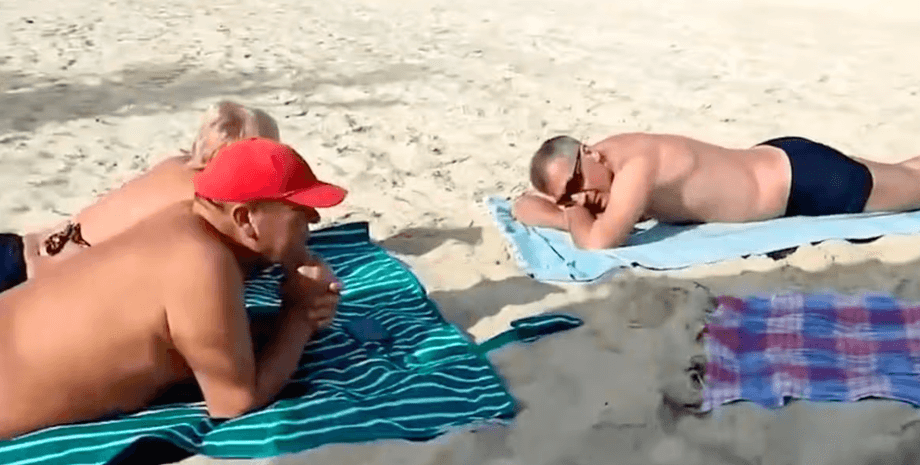 Росіяни в ОАЕ, Дубаї