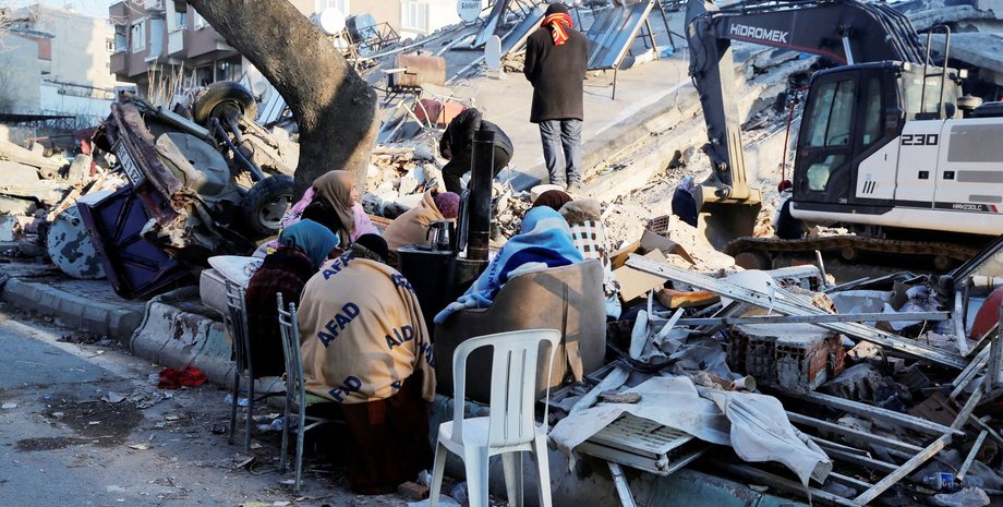 провінція Кахраманмараш