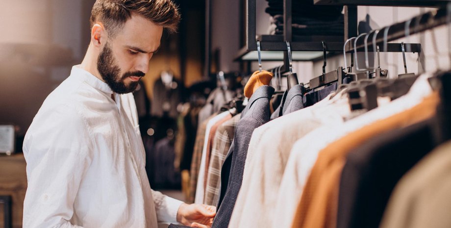 Неймовірна вдача: брендовий піджак з секонд-генду приніс чоловіку неочікуваний дохід