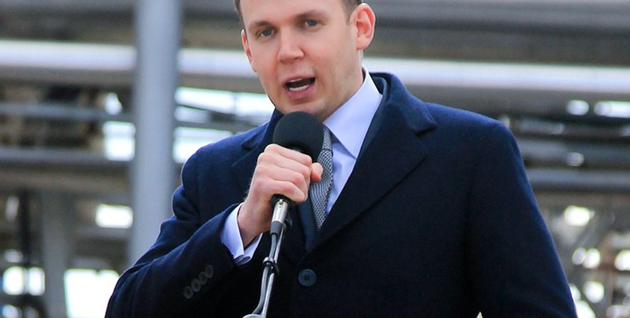 Сергей Курченко / Фото: rbc.ru