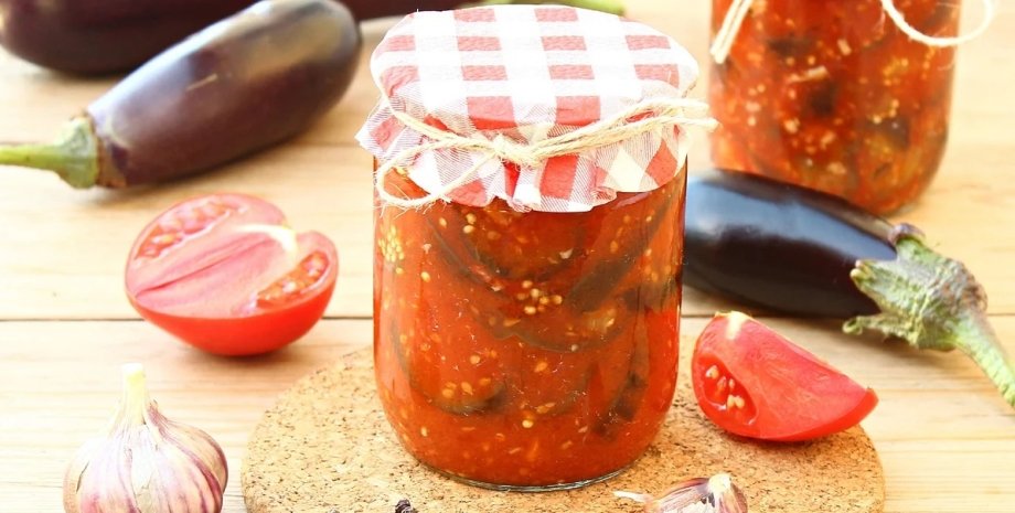 Заготовка из баклажанов Заготовка из баклажанов, Заготовка из баклажанов рецепт, Заготовка из баклажанов простой рецепт, баклажаны на зиму