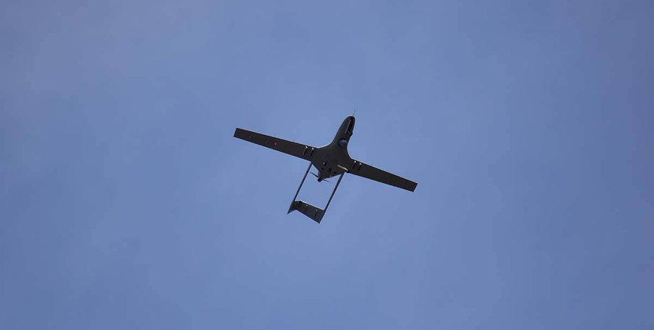 дроны, атака на крым, атака дронов