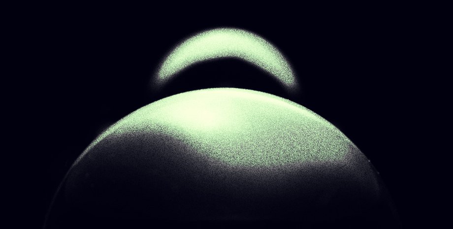 экзопланеты, иллюстрация, микролинзирование