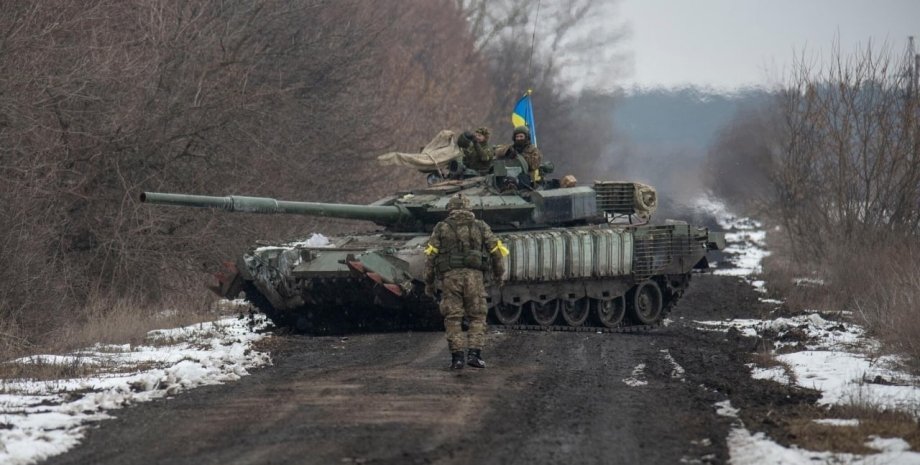 танк ВСУ Мэтью Миллер, война, Государственный департамент США, Помощь Украине как кредит, Майк Джонсон