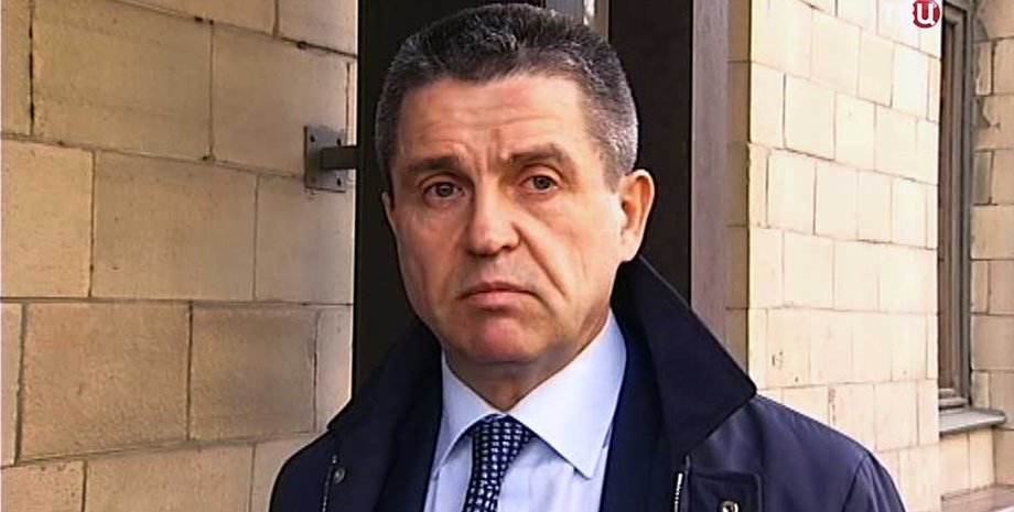 Владимир Маркин / Фото из открытых источников