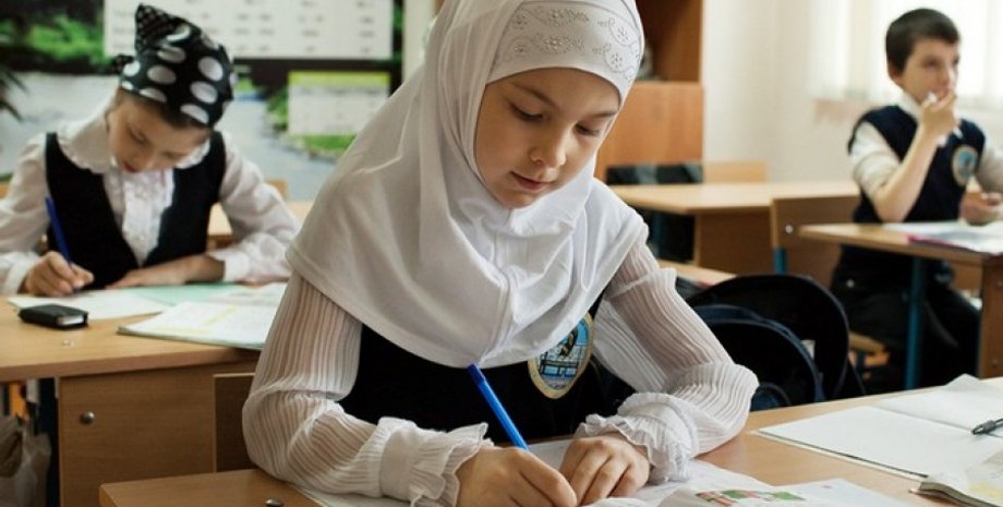 Фото: Ислам и семья - LiveJournal