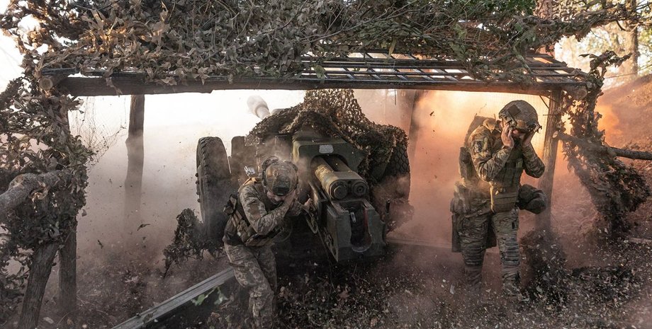 бои в Донецкой области, ВСУ освободили Днепроэнергию, ВСУ, Вооруженные силы Украины, украинские бойцы