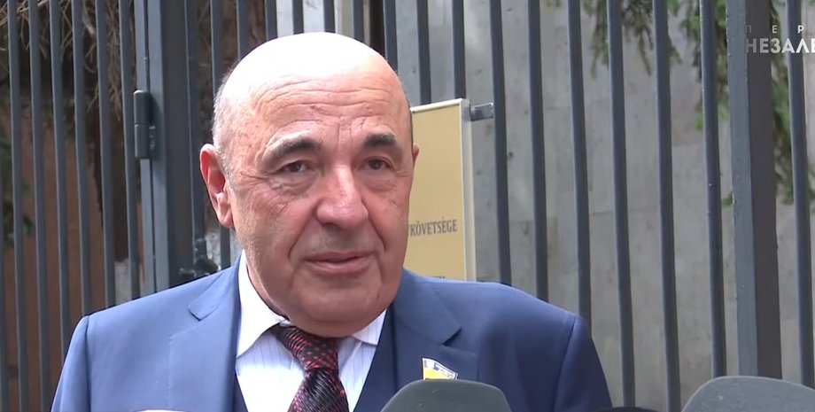 ОПЗЖ обыски