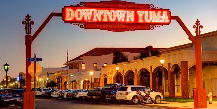 Самое жаркое место на Земле, туризм, интересные локации, путешествия, фото, климатические условия, Книга рекордов Гиннеса