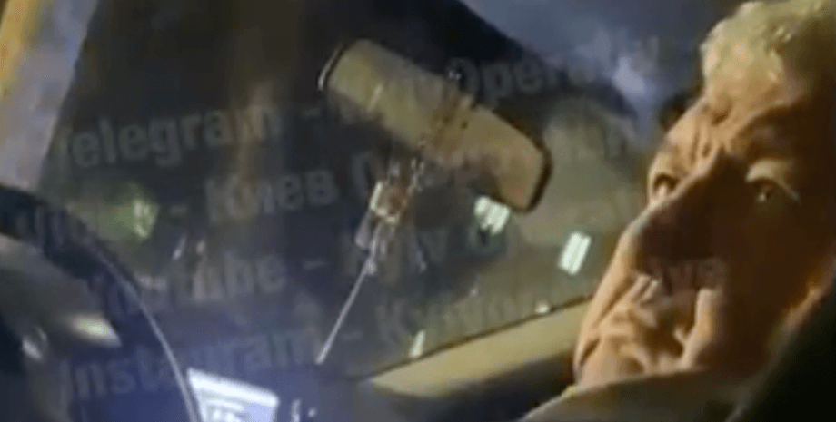 Микола Кучер, Галина Калиневич, міністерство освіти, ДТП, Київ