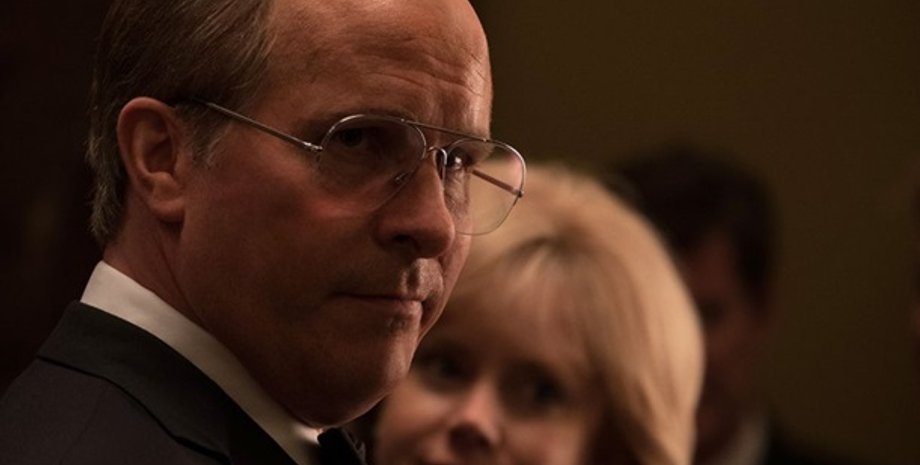 Кадр из фильма "Власть"/Фото: cdn1.thr.com