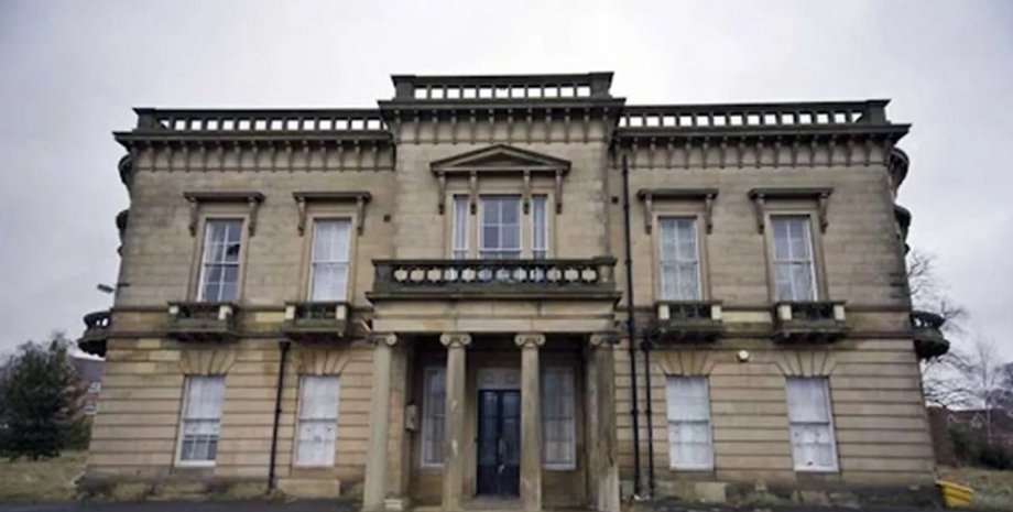 больница, полиция, жуткая находка, полиция