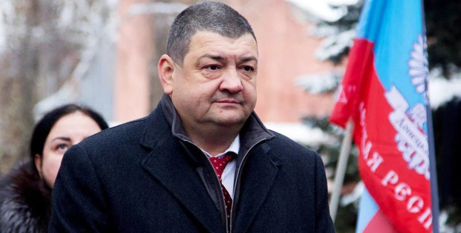 Иван приходько контузия донецк