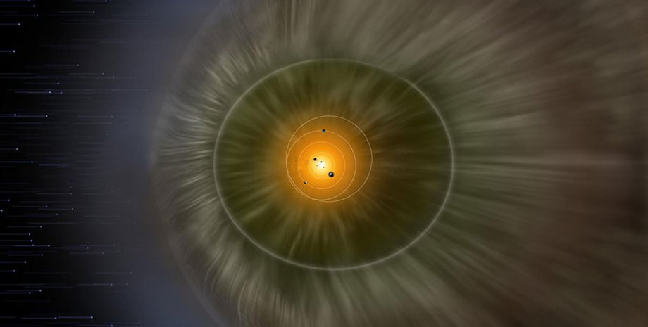 Alder Planetarium/NASA