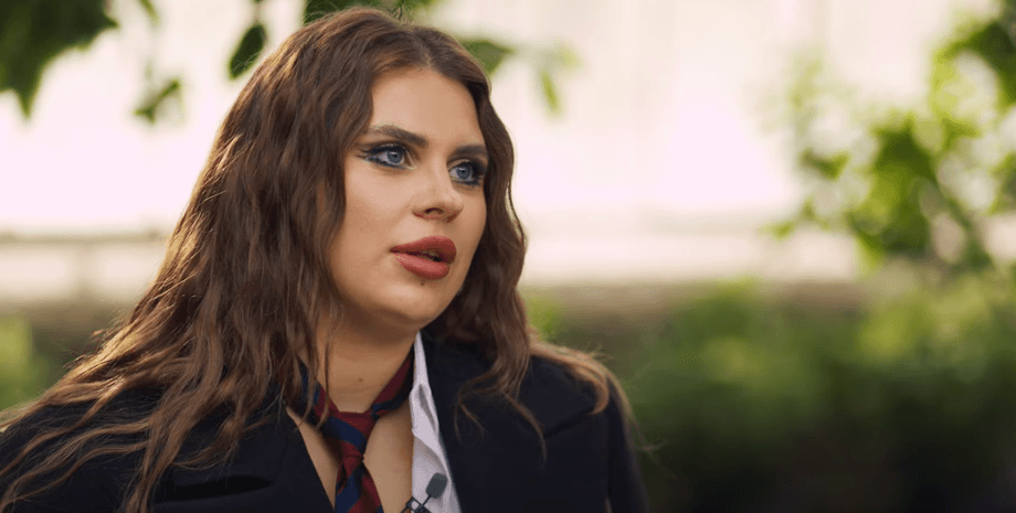 Александра Зарицкая, Александра Зарицкая свадьба, группа сказка, гонорары украинских артистов, солистка KAZKA