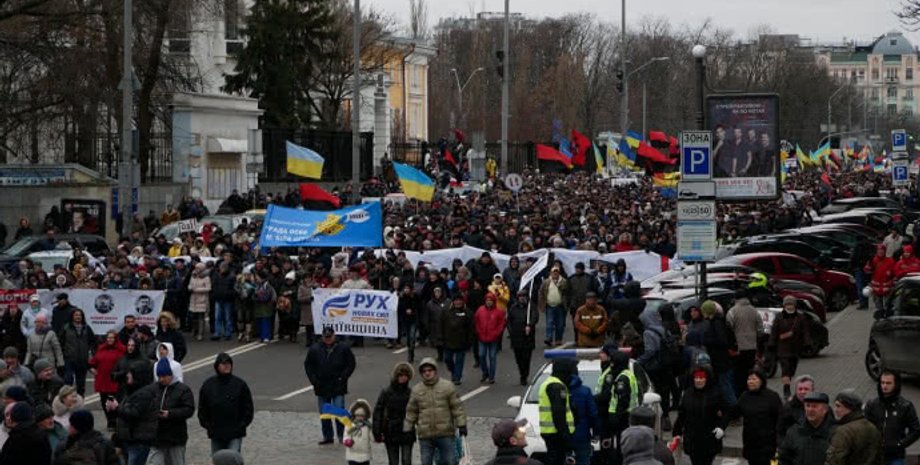 Фото: Эльдар Сарухман / Украинская правда