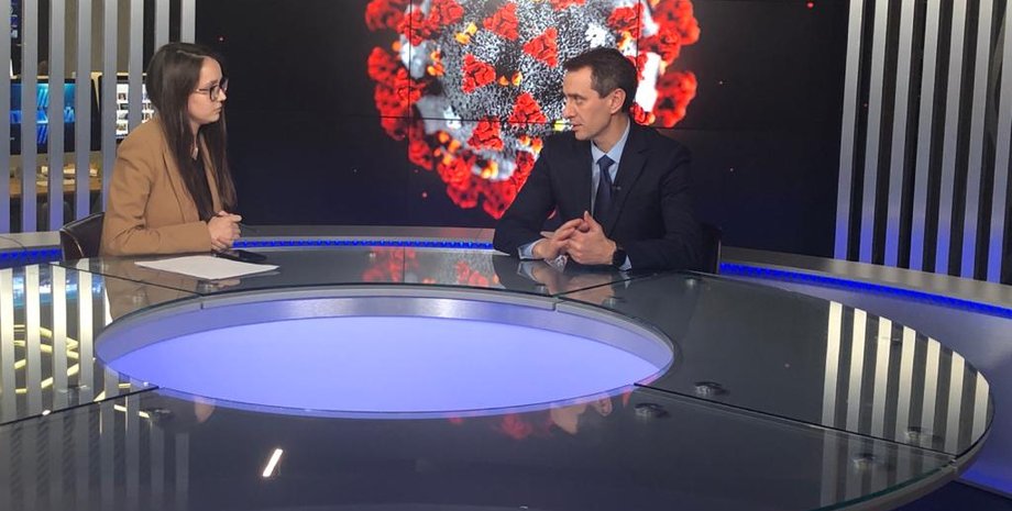 Виктор Ляшко