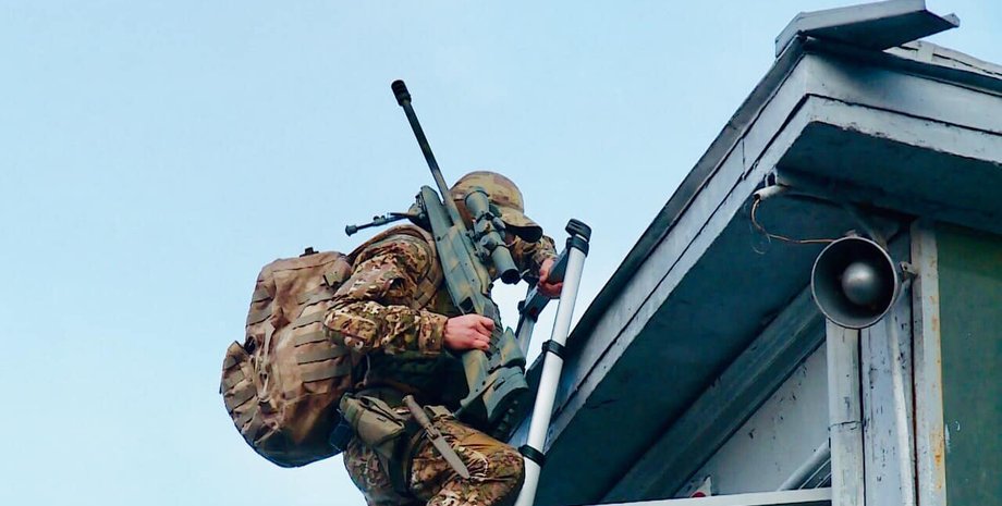 Фото: Facebook/Алексей Белько