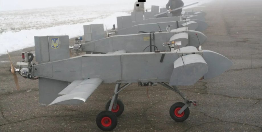 AQ 400 Scythe, дрон-камикадзе, производство дронов в украине
