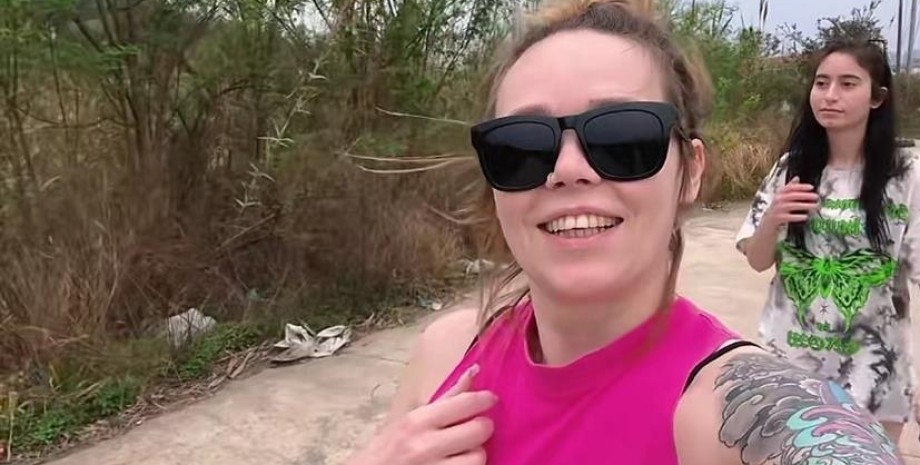 У россиянки были десятки тысяч подписчиков в TikTok У россиянки были десятки тысяч подписчиков в TikTok