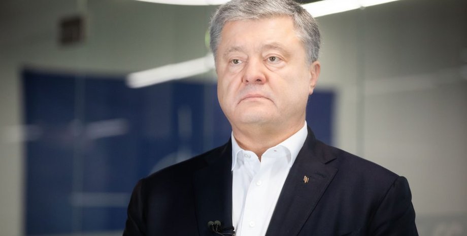 Петр Порошенко, подозрение порошенко, пидозра порошенко, алексей симоненко, порошенко улетел