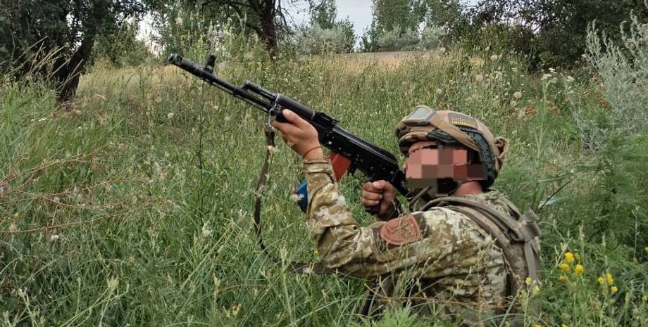 дпсу, прикордонник, музикант